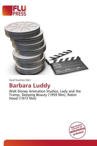 Barbara Luddy