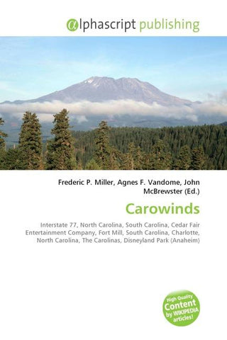 Carowinds