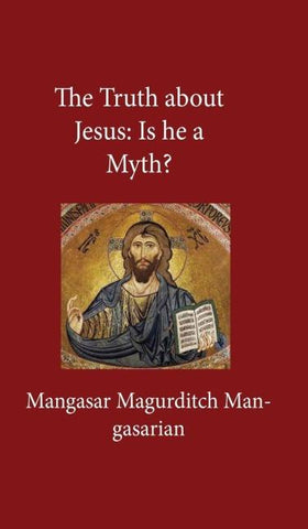 Truth About Jesus