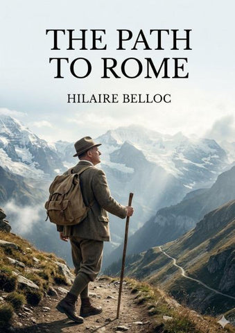 The Path to Rome