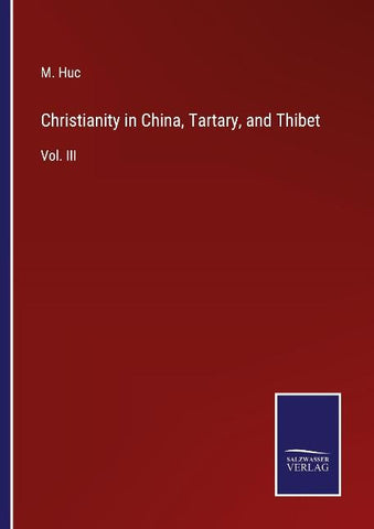 Christianity in China, Tartary, and Thibet