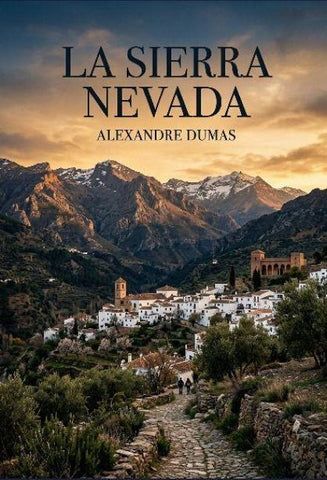 La Sierra Nevada