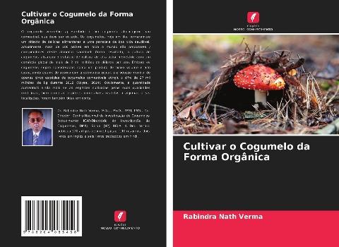 Cultivar o Cogumelo da Forma Orgânica