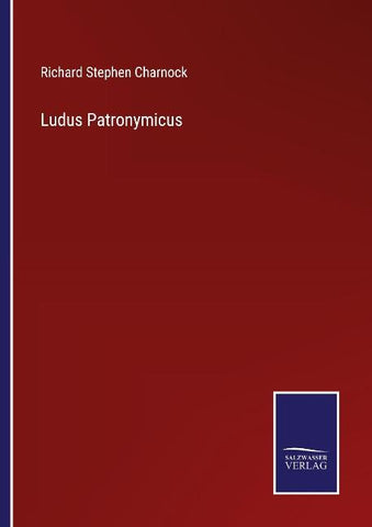 Ludus Patronymicus