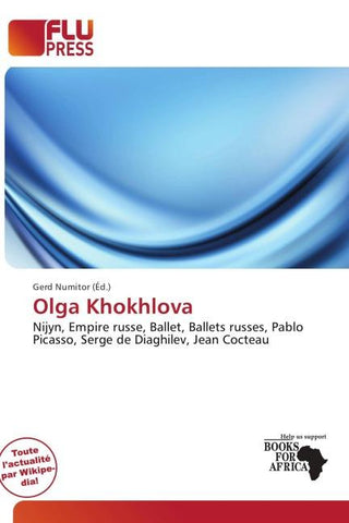 Olga Khokhlova