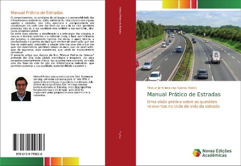 Manual Prático de Estradas