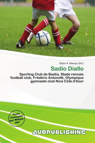 Sadio Diallo