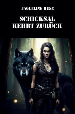 Schicksal kehrt zurück