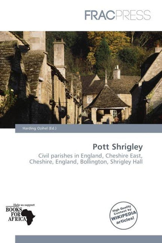 Pott Shrigley