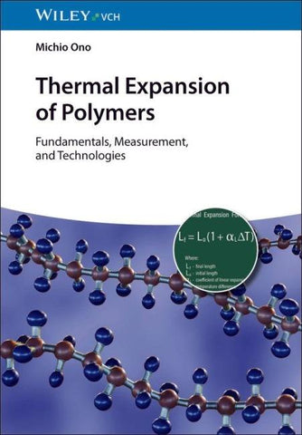 Thermal Expansion of Polymers