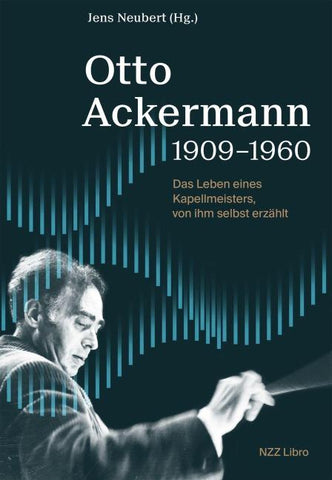 Otto Ackermann (1909–1960)