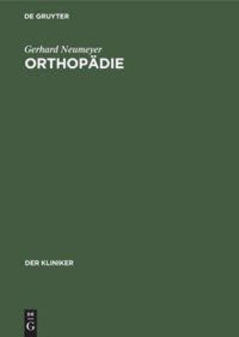 Orthopädie