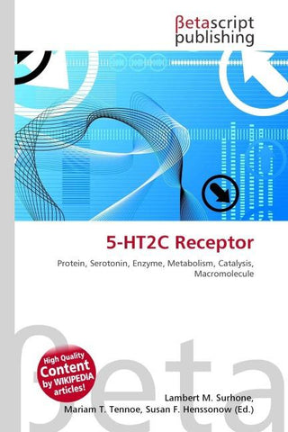 5-HT2C Receptor