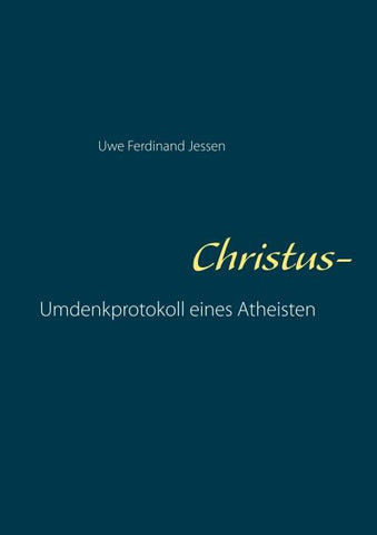 Christus-Aversionen