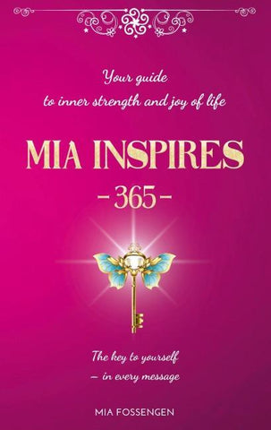 MIA Inspires - 365 -