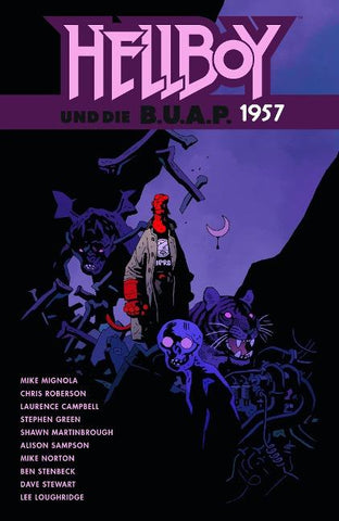 Hellboy 21