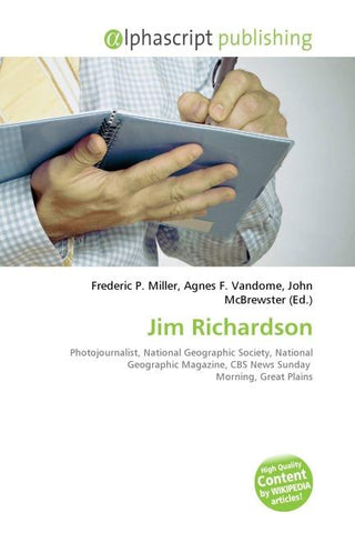 Jim Richardson