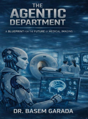 The Agentic Department