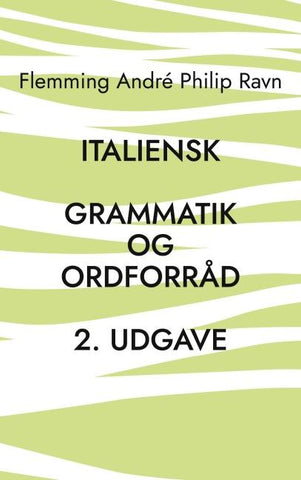 Italiensk