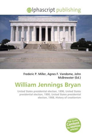 William Jennings Bryan