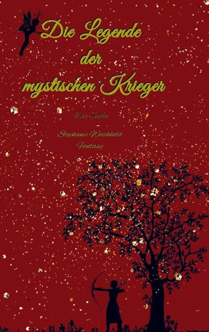 Die Legende der mystischen Krieger