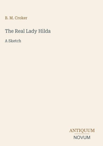 The Real Lady Hilda