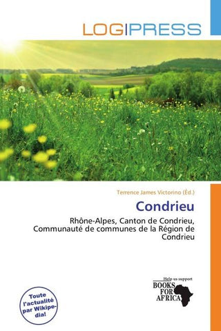 Condrieu
