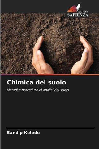 Chimica del suolo