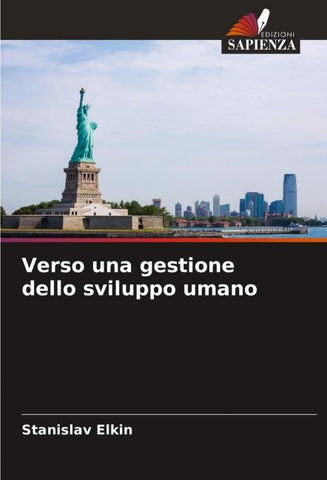 Verso una gestione dello sviluppo umano