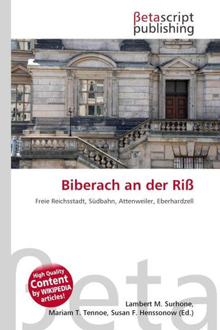 Biberach an der Riß