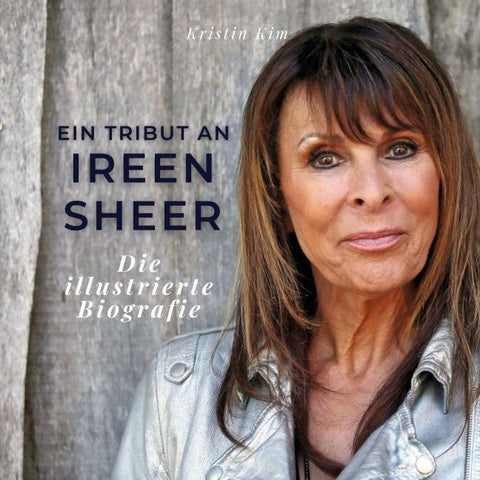 Ein Tribut an <br> Ireen Sheer