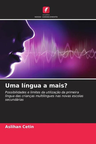 Uma língua a mais?