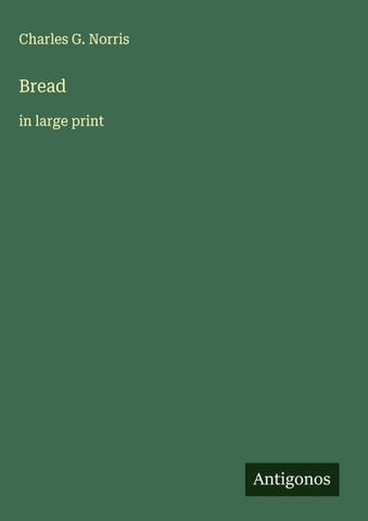 Bread
