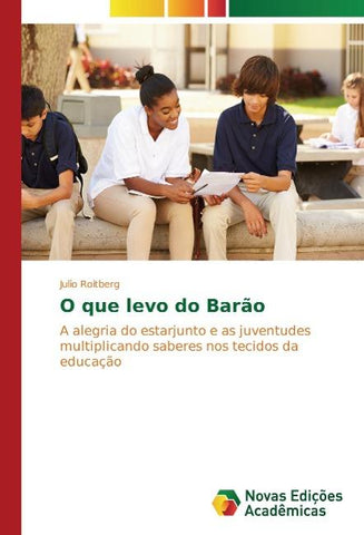 O que levo do Barão