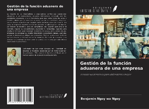 Gestión de la función aduanera de una empresa