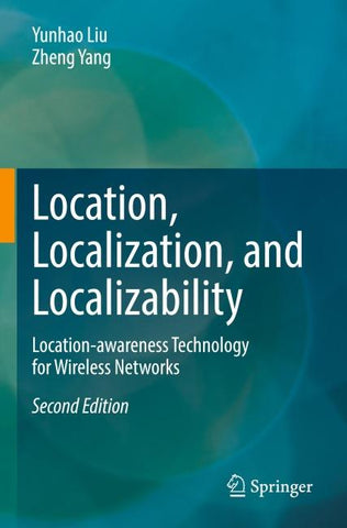 Location, Localization, and Localizability