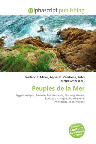 Peuples de la Mer