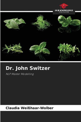 Dr. John Switzer