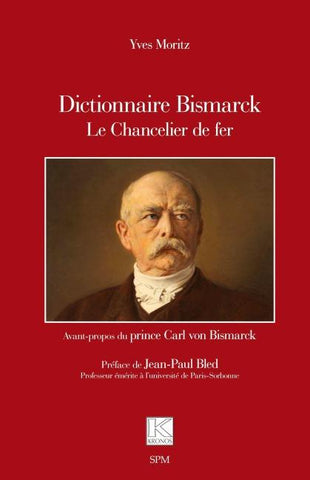 Dictionnaire Bismarck