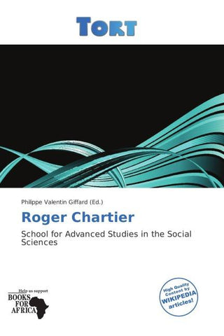 Roger Chartier