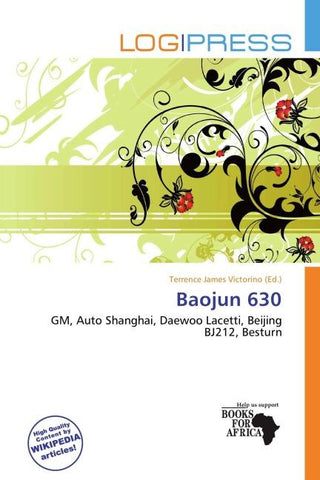 Baojun 630