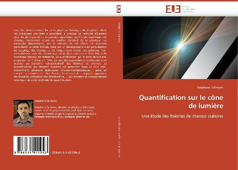 Quantification sur le cône de lumière