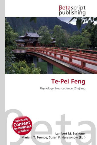 Te-Pei Feng