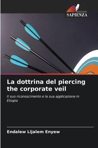 La dottrina del piercing the corporate veil