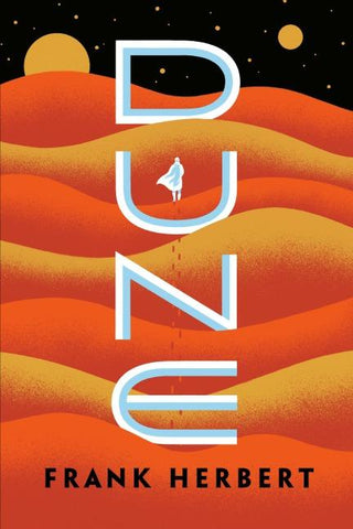 Dune. 40th Anniversary Edition