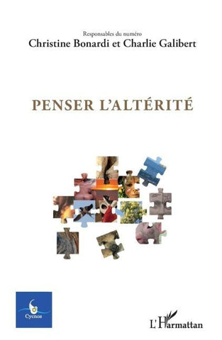 Penser l'altérité