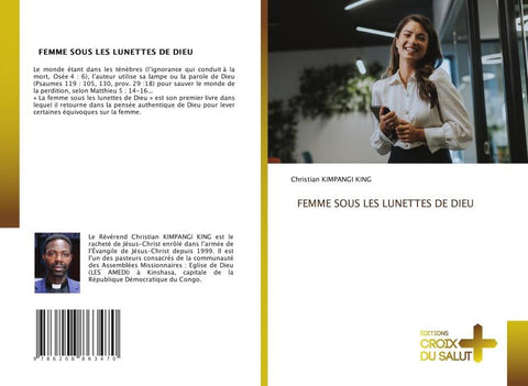 FEMME SOUS LES LUNETTES DE DIEU