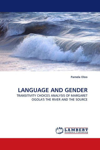 LANGUAGE AND GENDER