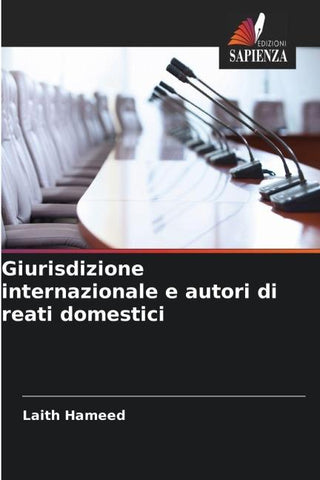 Giurisdizione internazionale e autori di reati domestici