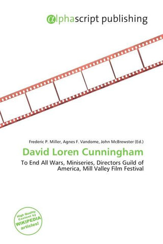 David Loren Cunningham